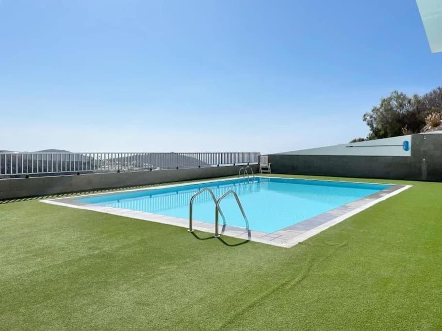 Kos Apartment - Elodie Paradise Mogán Exterior photo