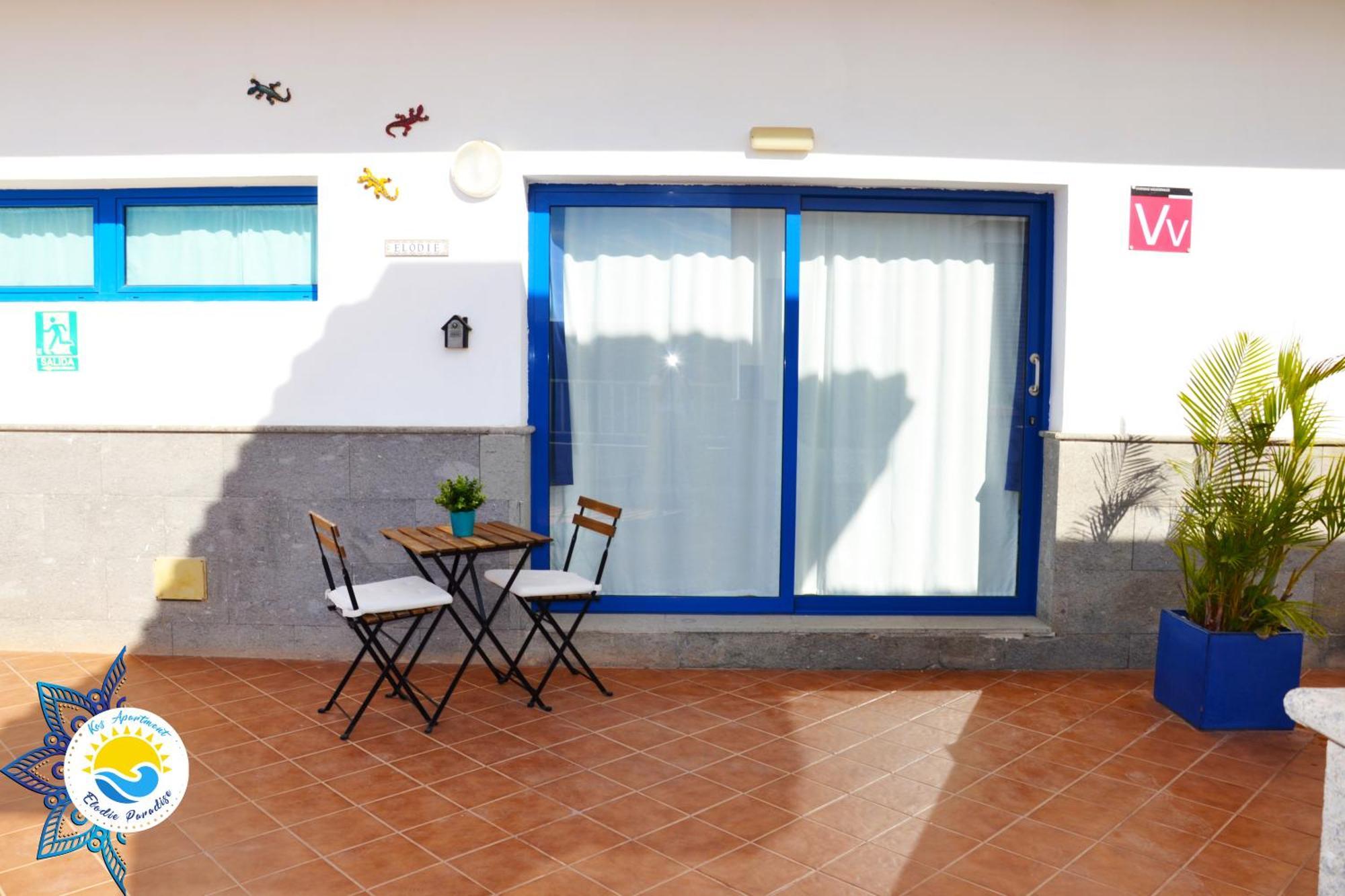 Kos Apartment - Elodie Paradise Mogán Exterior photo